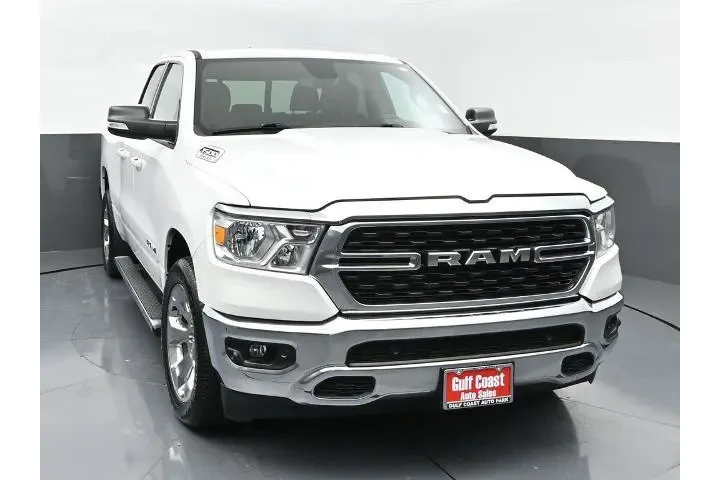 $29595 : Ram 1500 2022 4x2 Big Horn 4 image 3