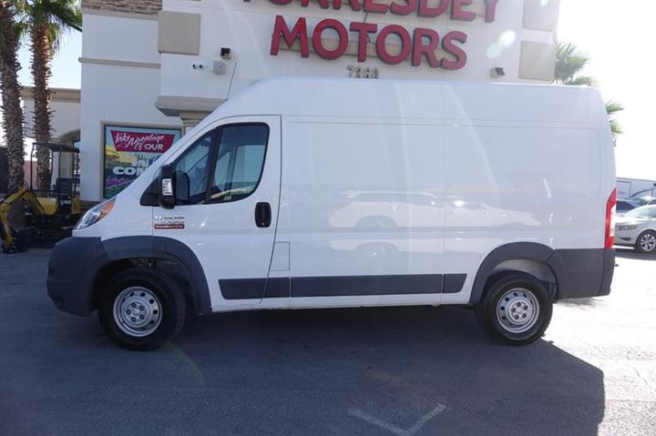 $42995 : Pre-Owned 2018 ProMaster Carg image 8