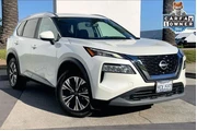 $19985 : Nissan Rogue 2023 SV 4dr Cro thumbnail