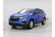$23998 : Chevrolet Equinox 2024 LS 4d thumbnail