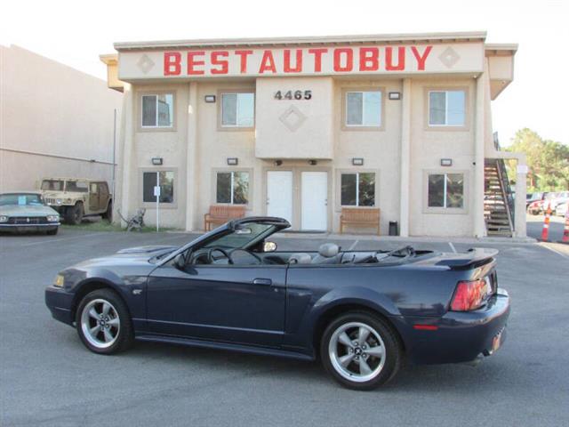 $8995 : 2002 Mustang GT Deluxe image 6