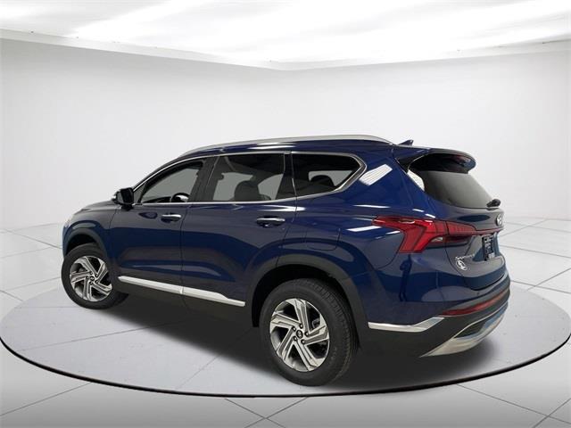 $26250 : Pre-Owned 2021 Santa Fe SEL image 3