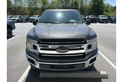 $20039 : Ford F-150 2018 4x2 King Ran thumbnail