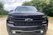 $39989 : 2020 Silverado 1500 RST Crew thumbnail