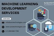 Machine learning development
