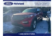 Ford Explorer 2021 AWD Limit