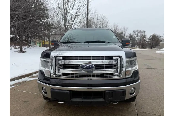 $11995 : 2014 F-150 XLT image 3