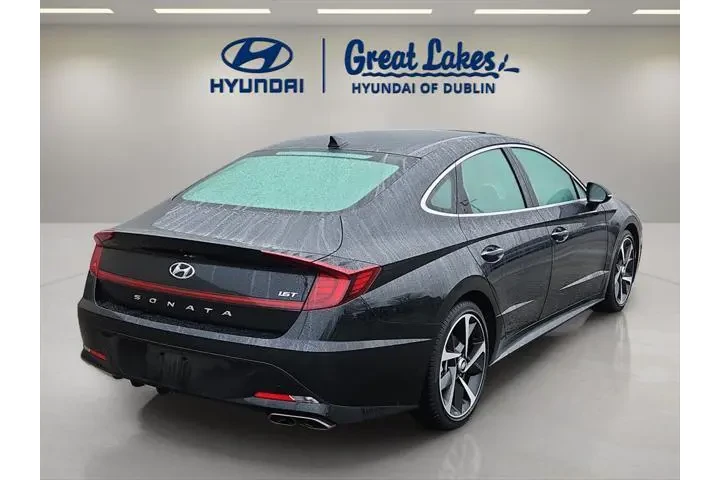 $23466 : Hyundai SONATA 2023 SEL Plus image 5