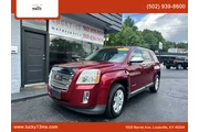 2012 GMC TERRAIN