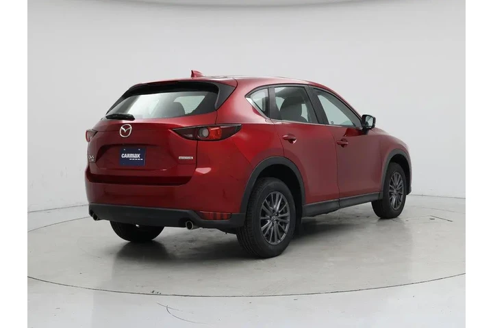 $20998 : Mazda CX-5 2020 AWD Sport 4d image 8