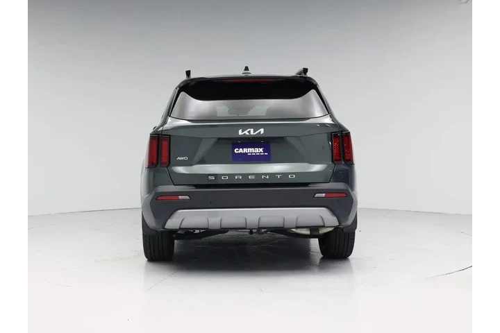 $28998 : Kia Sorento 2022 AWD X-Line image 6