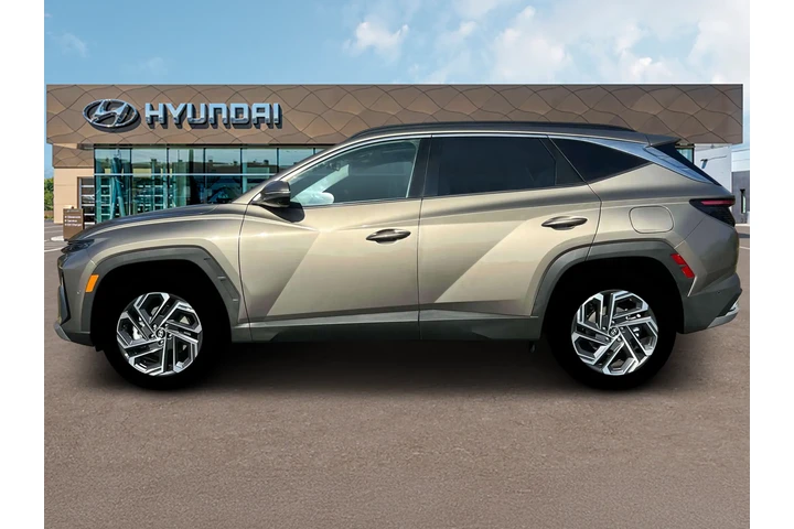 $37990 : Hyundai TUCSON Hybrid 2025 A image 4