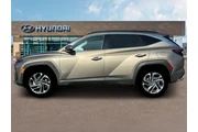 $37990 : Hyundai TUCSON Hybrid 2025 A thumbnail