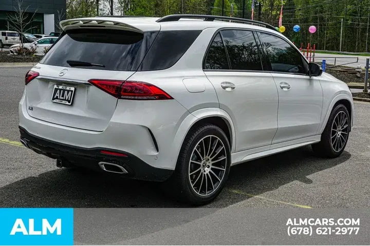 $36960 : Mercedes-Benz GLE 2022 GLE 3 image 6