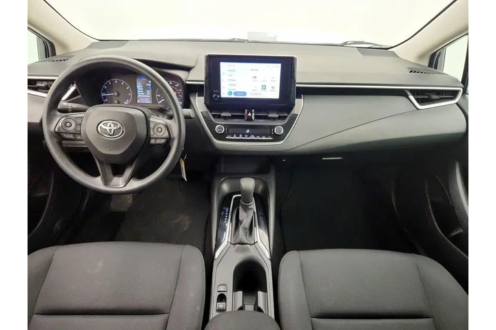 $20998 : Toyota Corolla 2023 LE 4dr S image 9