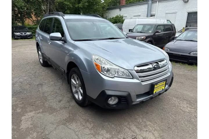 $8999 : 2014 Outback 2.5i Premium image 3