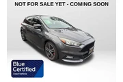 Ford Focus 2017 ST 4dr Hatch