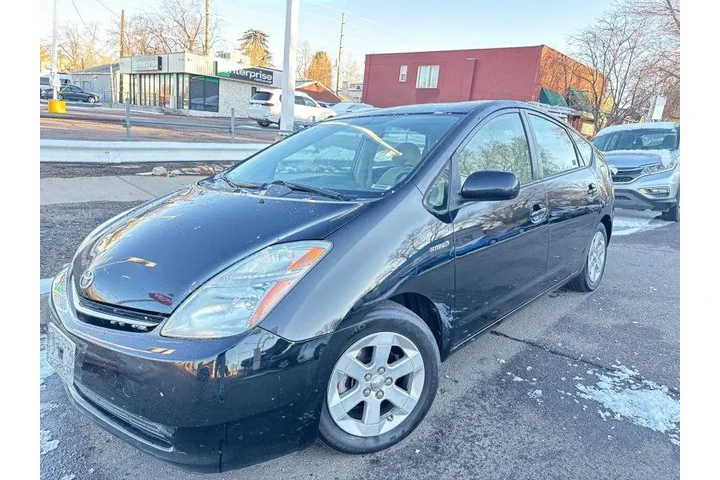$6295 : 2008 Prius image 1