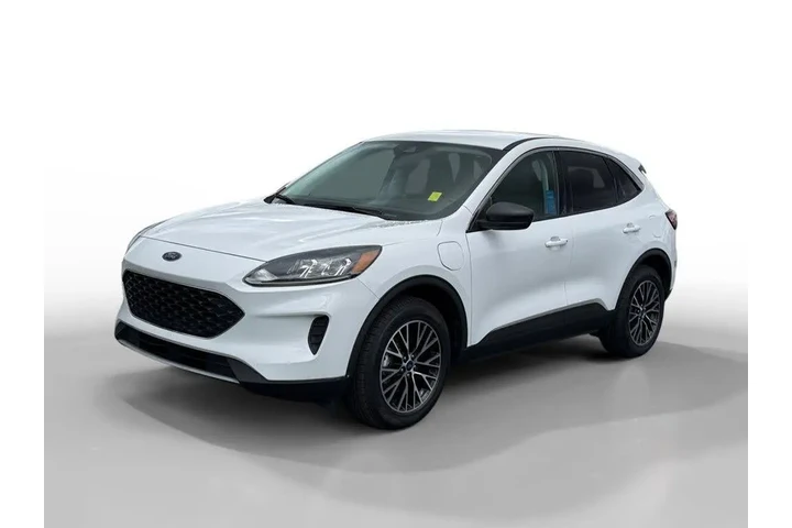 $19500 : Ford Escape Plug-In Hybrid 2 image 1