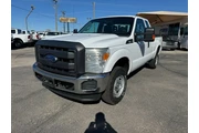 2015 F-250 Super Duty XLT en Las Cruces