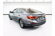 $22700 : Honda Insight 2022 Touring 4 thumbnail