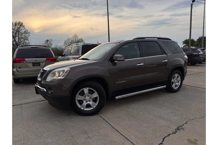 $5999 : 2007 GMC Acadia SLT-1 FWD image 10