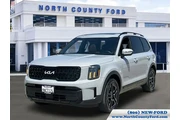 Kia Telluride 2024 AWD EX 4d en San Diego