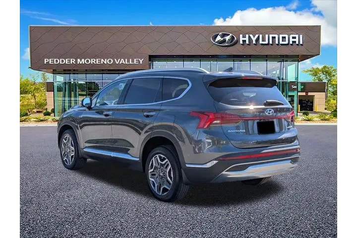 $29507 : Hyundai SANTA FE Hybrid 2023 image 6