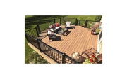 deck contractors md en Baltimore
