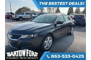 Chevrolet Impala 2014 LS 4dr en Avon Park