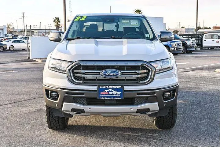 $29888 : Ford Ranger 2022 4x4 XL 4dr image 2