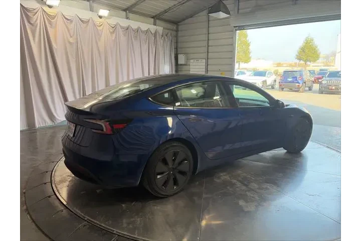 $35999 : Tesla Model 3 2025 Long Rang image 8