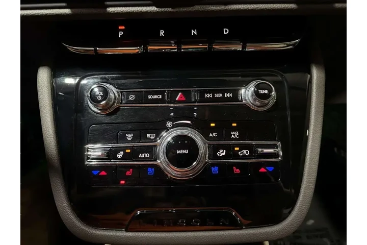 $31495 : Lincoln Corsair 2022 AWD Gra image 8