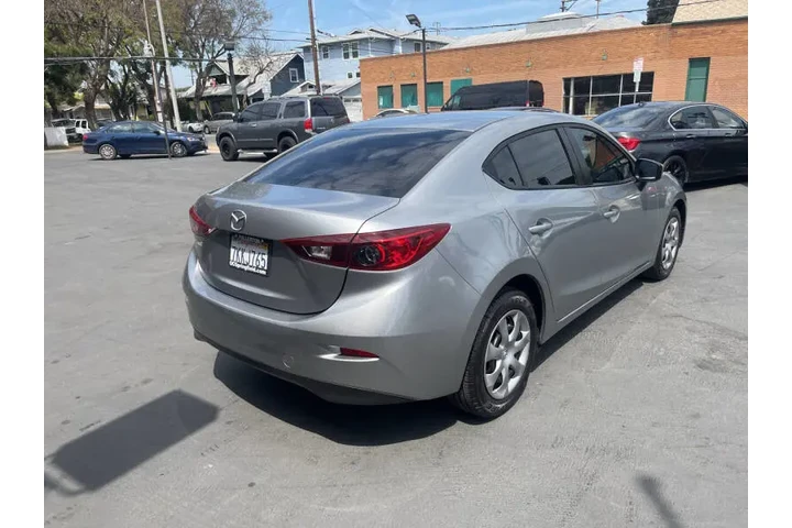 $11995 : 2015 MAZDA3 i Sport image 5
