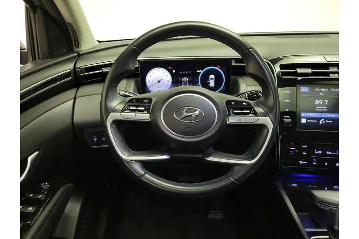 $23998 : Hyundai TUCSON 2022 AWD SEL image 10