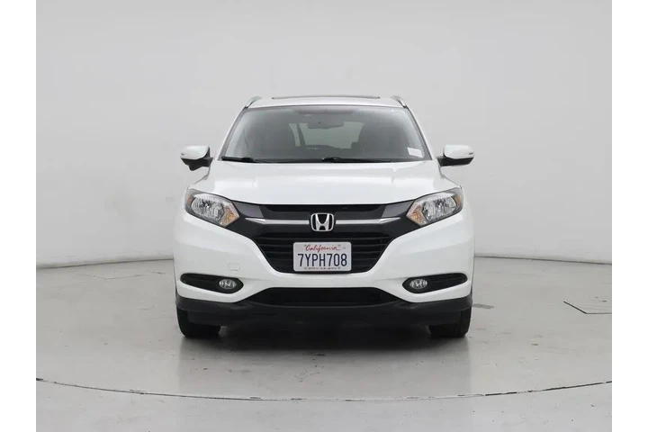 $20998 : Honda HR-V 2017 AWD EX-L 4dr image 5
