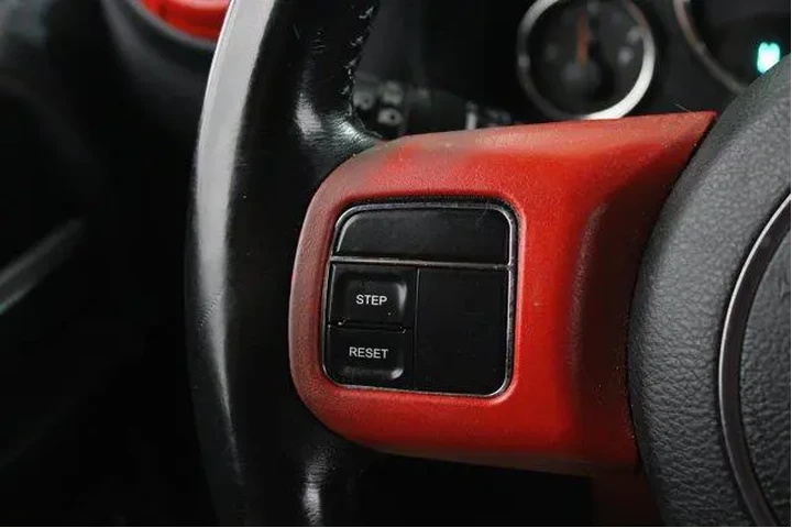 $21951 : Jeep Wrangler JK 2018 4x4 Sp image 7