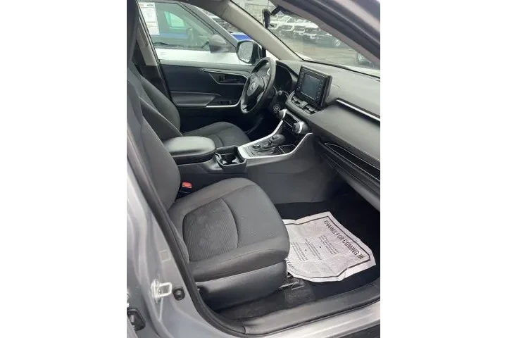 $24988 : Toyota RAV4 Hybrid 2019 AWD image 5