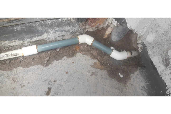 Destape de cañería plomería en image 2