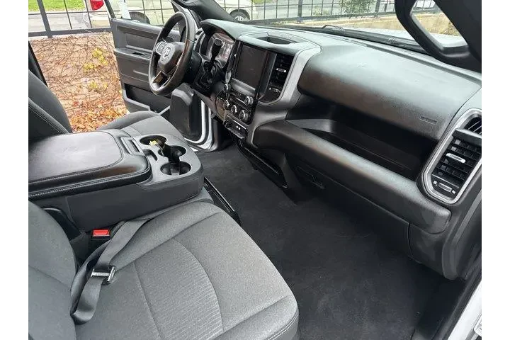 $39995 : Ram 2500 2022 4x4 Tradesman image 9