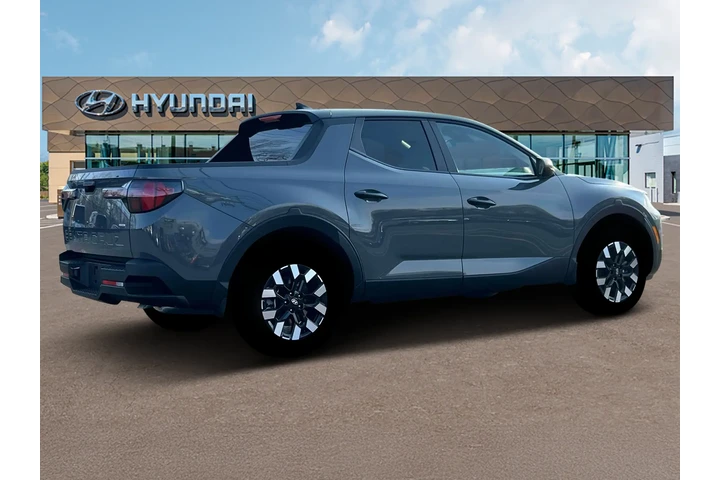 $29026 : Hyundai SANTA CRUZ 2025 AWD image 8