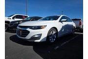 $18992 : Chevrolet Malibu 2023 LT 4dr thumbnail