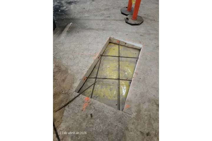 DEMO Laborers needed image 4