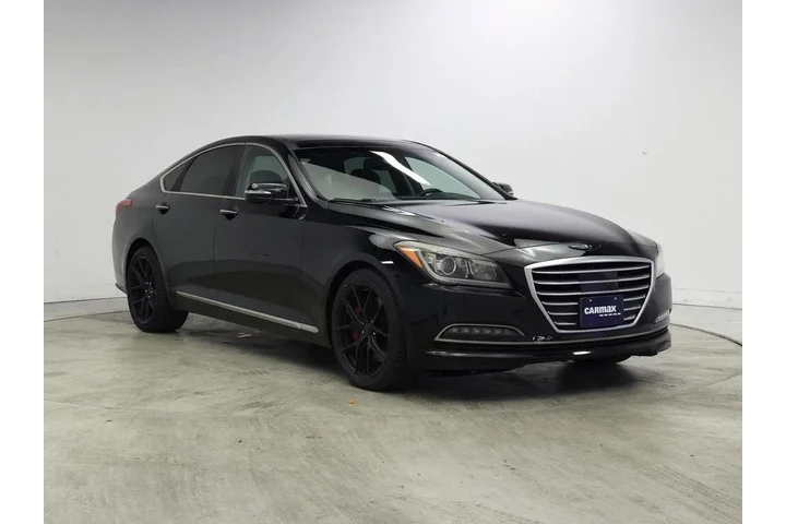 $15998 : Hyundai Genesis 2015 5.0L 4d image 1