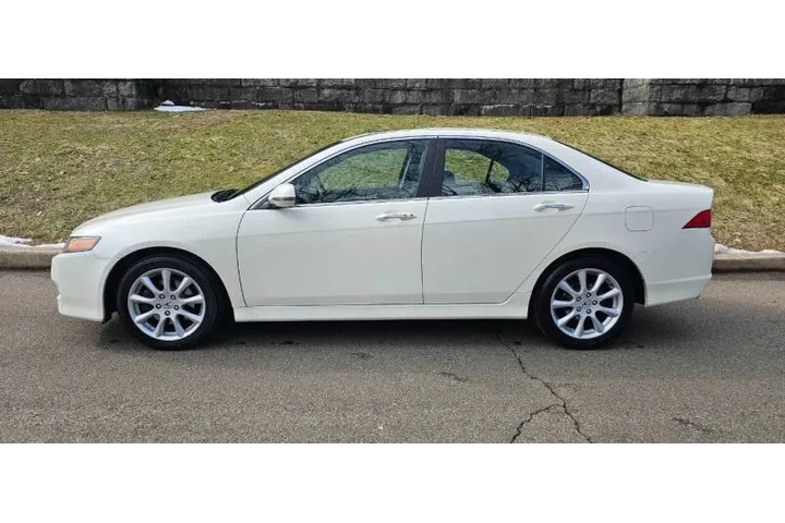 $5995 : 2007 TSX image 6