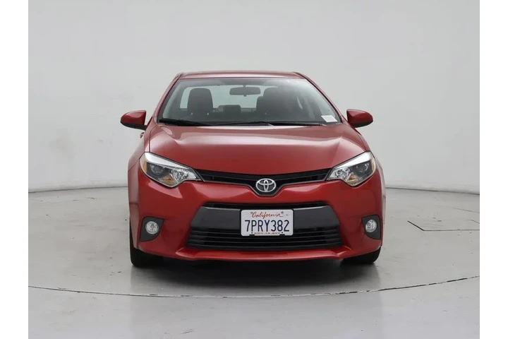 $17998 : Toyota Corolla 2016 LE Plus image 5