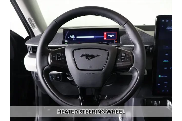 $35393 : Ford Mustang Mach-E 2025 AWD image 8