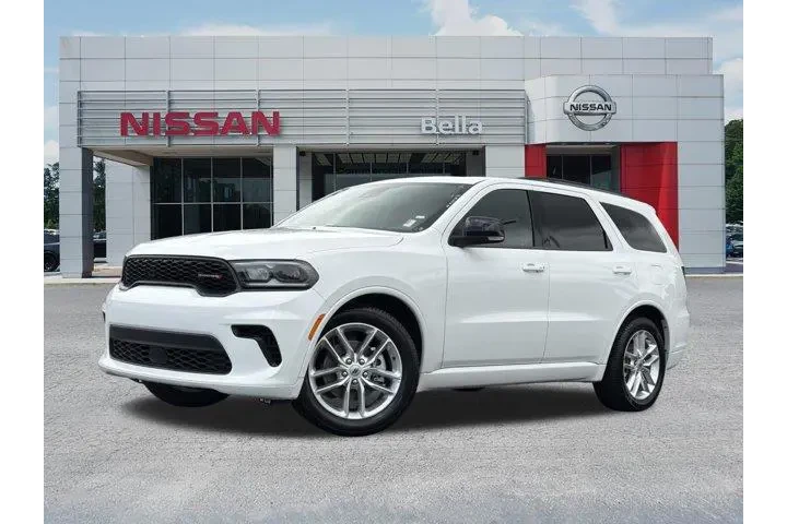 $28999 : Dodge Durango 2024 GT 4dr SU image 1