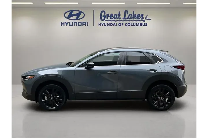 $21577 : Mazda CX-30 2022 AWD 2.5 S P image 2