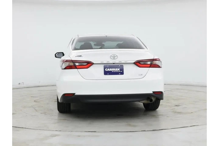 $27998 : Toyota Camry 2024 LE 4dr Sed image 6